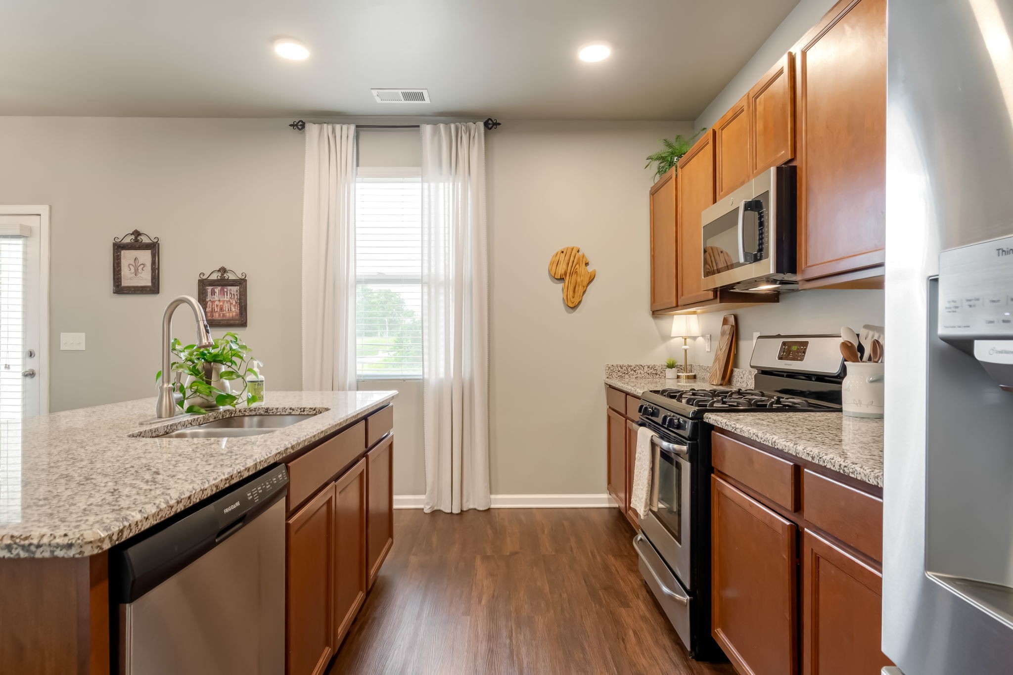 648 Prominence Road Columbia, TN 38401 - Photo 22 of 46