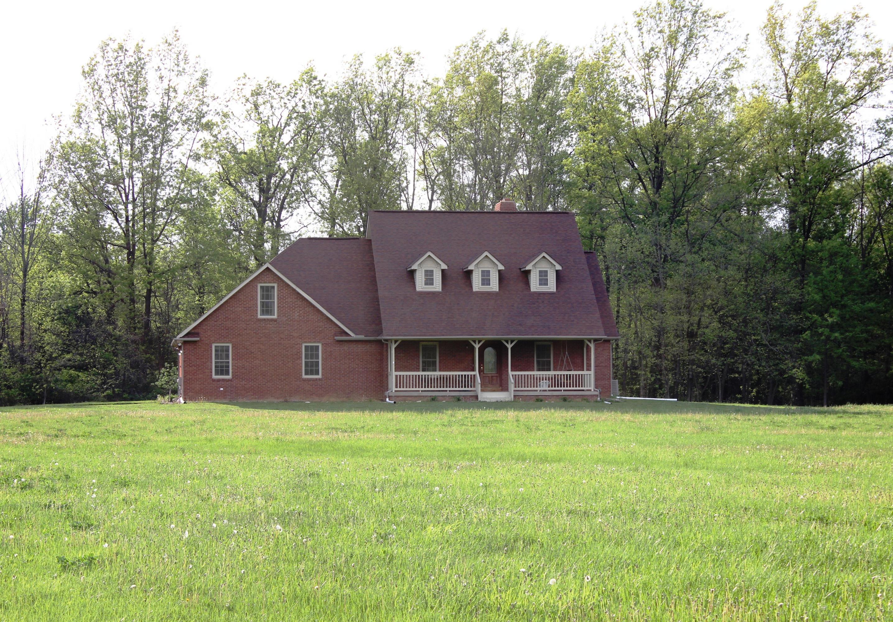 12121 Beacom Road Sunbury, OH 43074 - Photo 1 of 29 Gallery Image 1