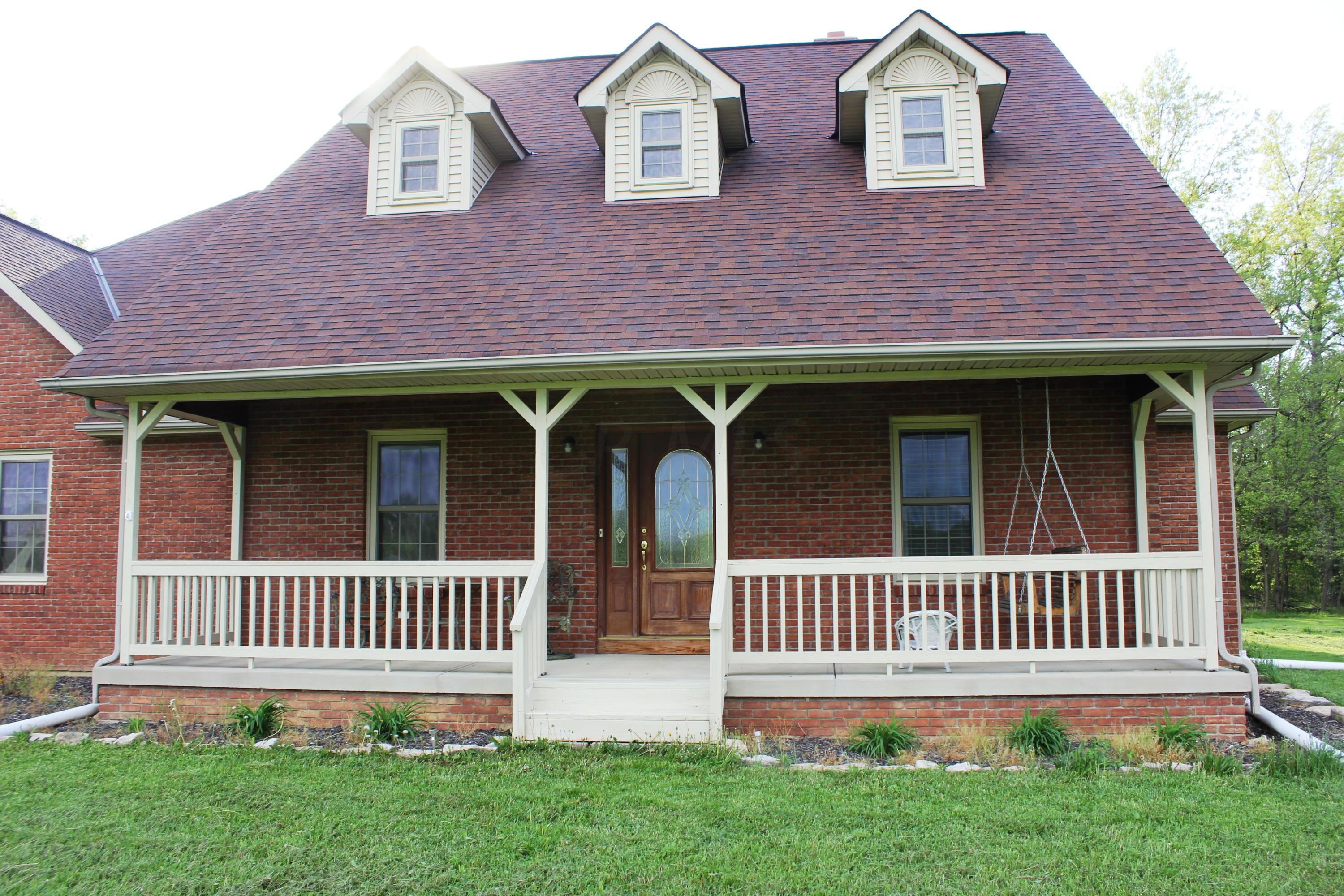 12121 Beacom Road Sunbury, OH 43074 - Photo 2 of 29 Gallery Image 2