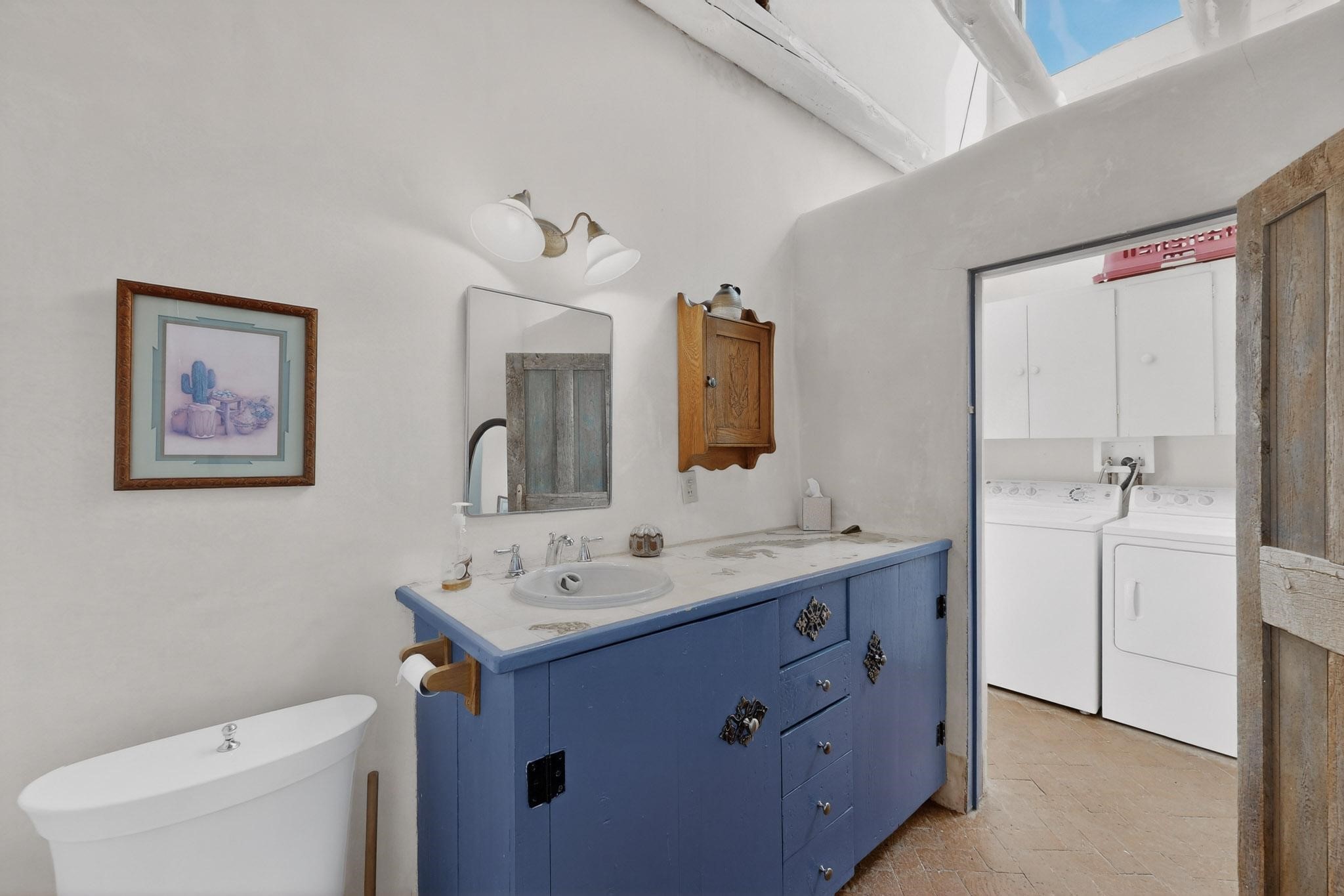 442 Los Pinos Road Santa Fe, NM 87507 - Photo 61 of 70