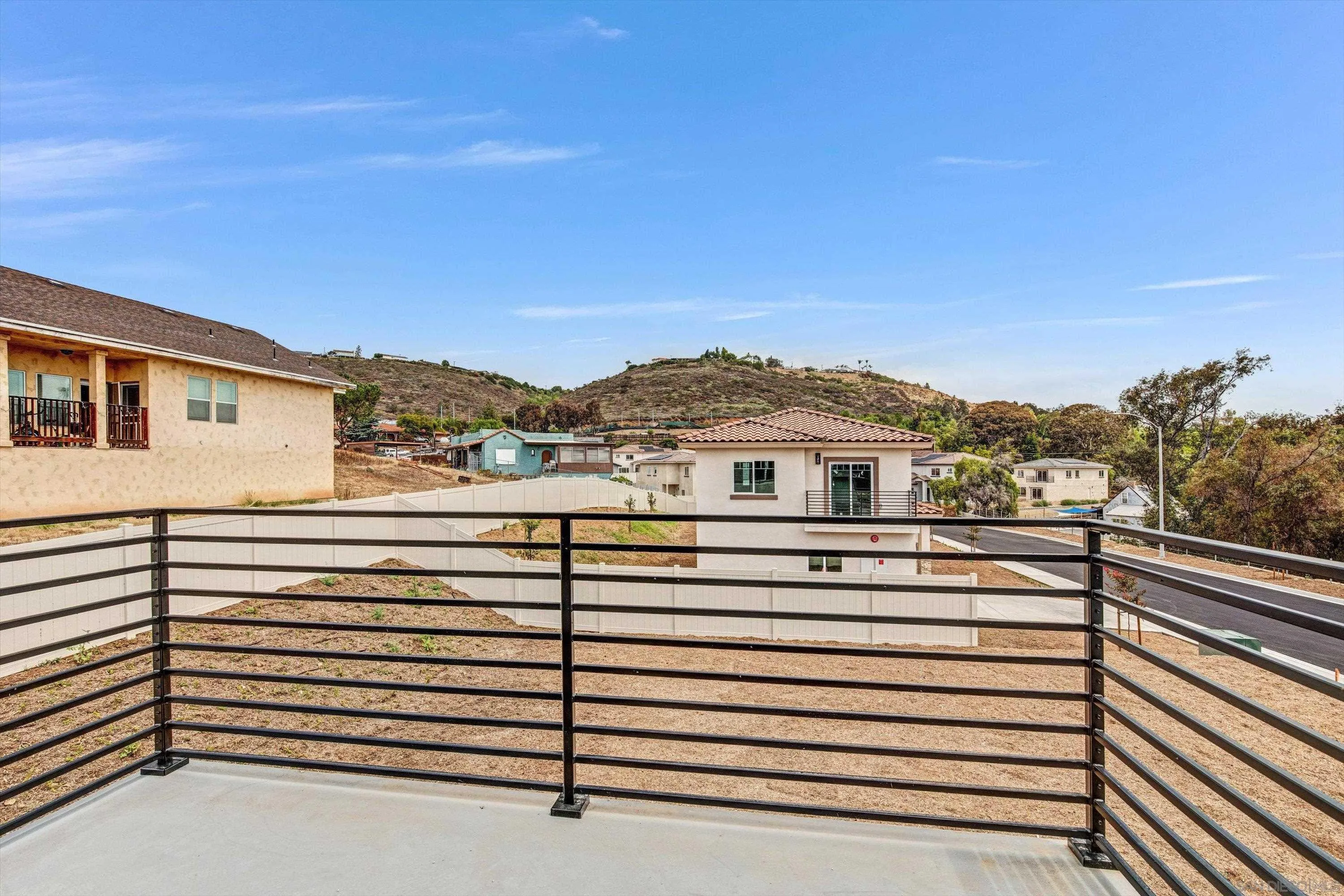 3925 Rojo Tierra Road La Mesa, CA 91941 - Photo 18 of 26
