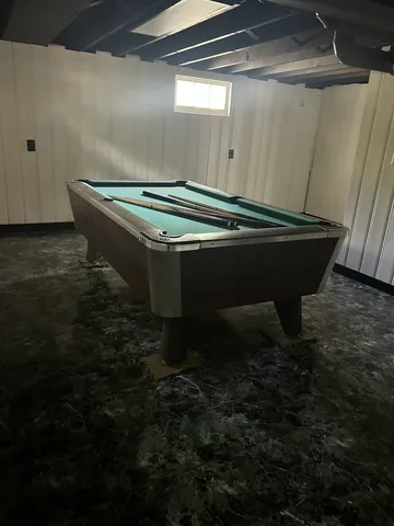 a close view of cabinets