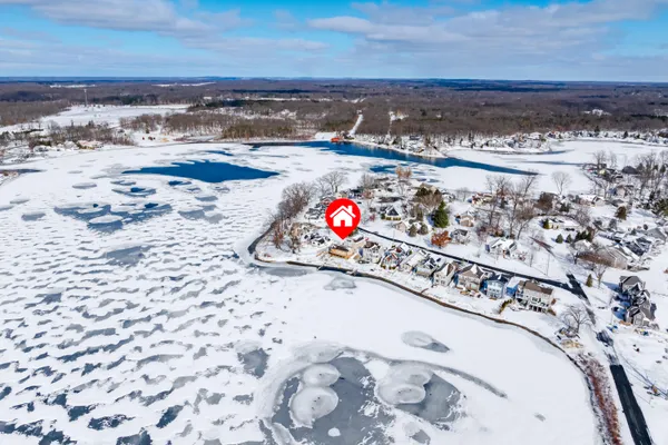 $410,000 | 963 Treasure Island Drive, Mattawan, MI 49071
