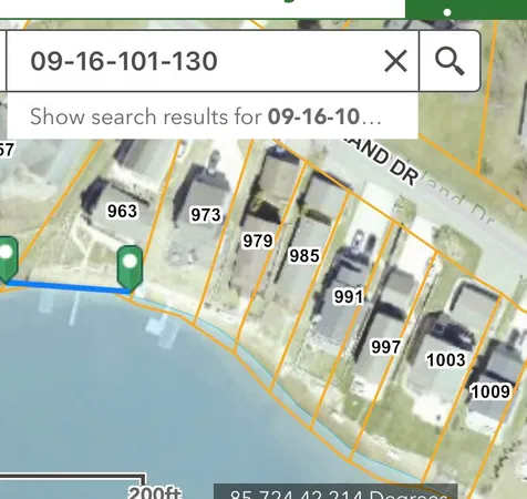 $410,000 | 963 Treasure Island Drive, Mattawan, MI 49071