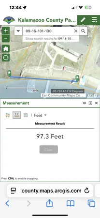 $410,000 | 963 Treasure Island Drive, Mattawan, MI 49071