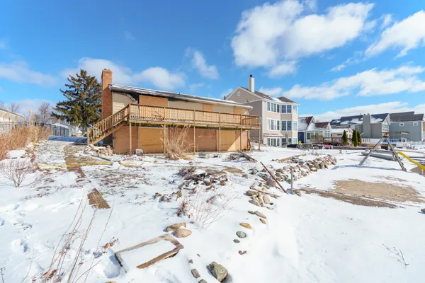 $410,000 | 963 Treasure Island Drive, Mattawan, MI 49071