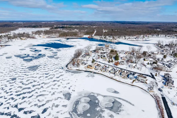 $410,000 | 963 Treasure Island Drive, Mattawan, MI 49071