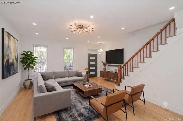 $3,750 | 1169 Brooklyn Avenue | East Flatbush
