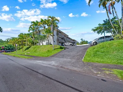 $260,000 | 360 Kauila Street, Unit 312, Hilo, HI 96720