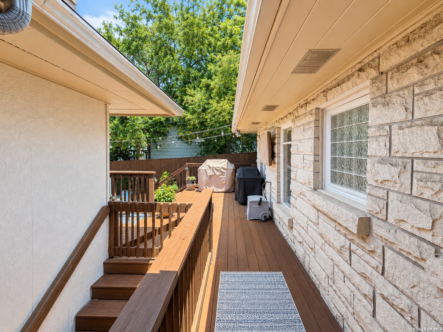 109 Zambrano Road Terrell Hills, TX 78209 - Photo 34 of 45