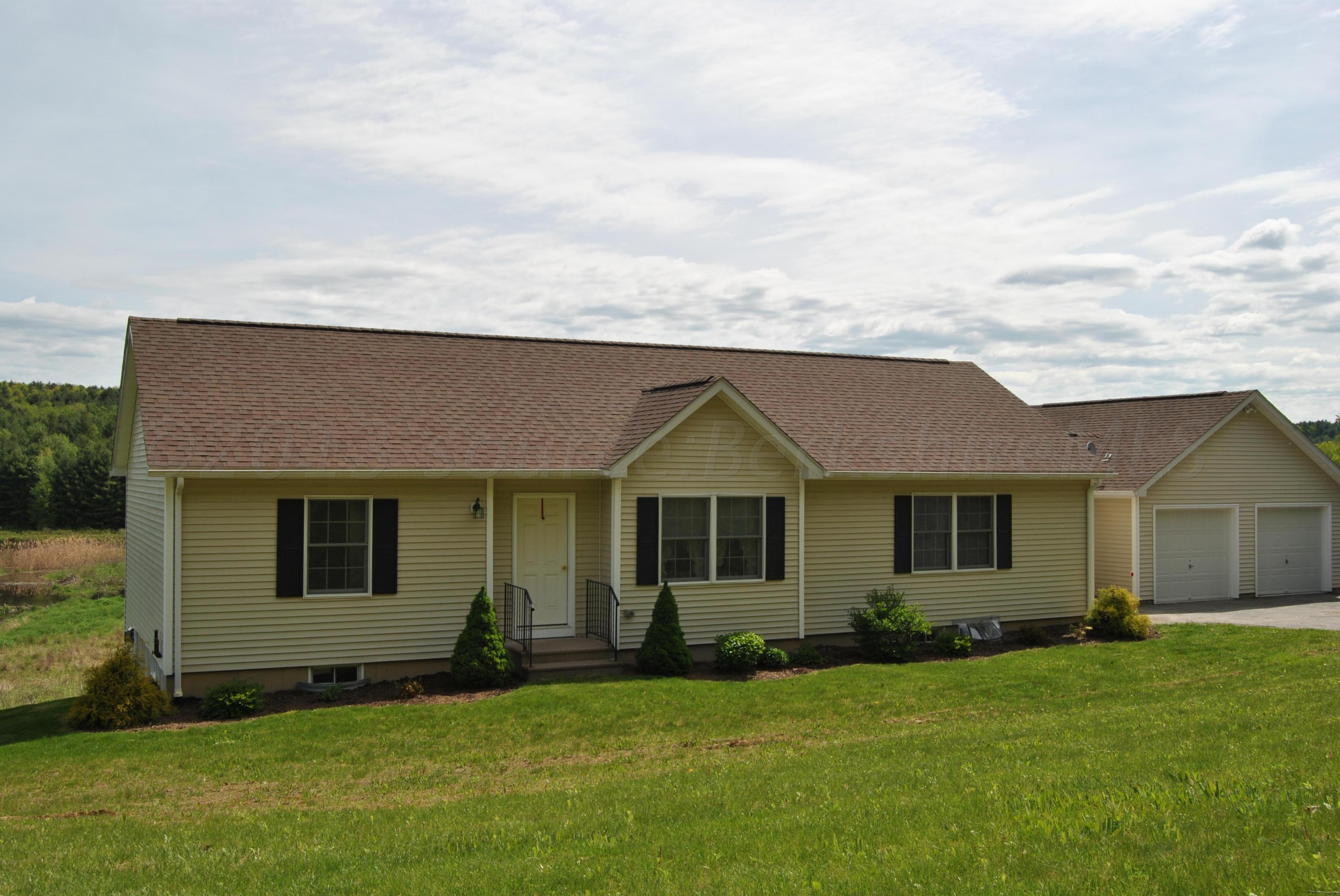 231 Hulett Hill Road Sheffield, MA 01257 - Photo 1 of 24 Hulett Hill Road