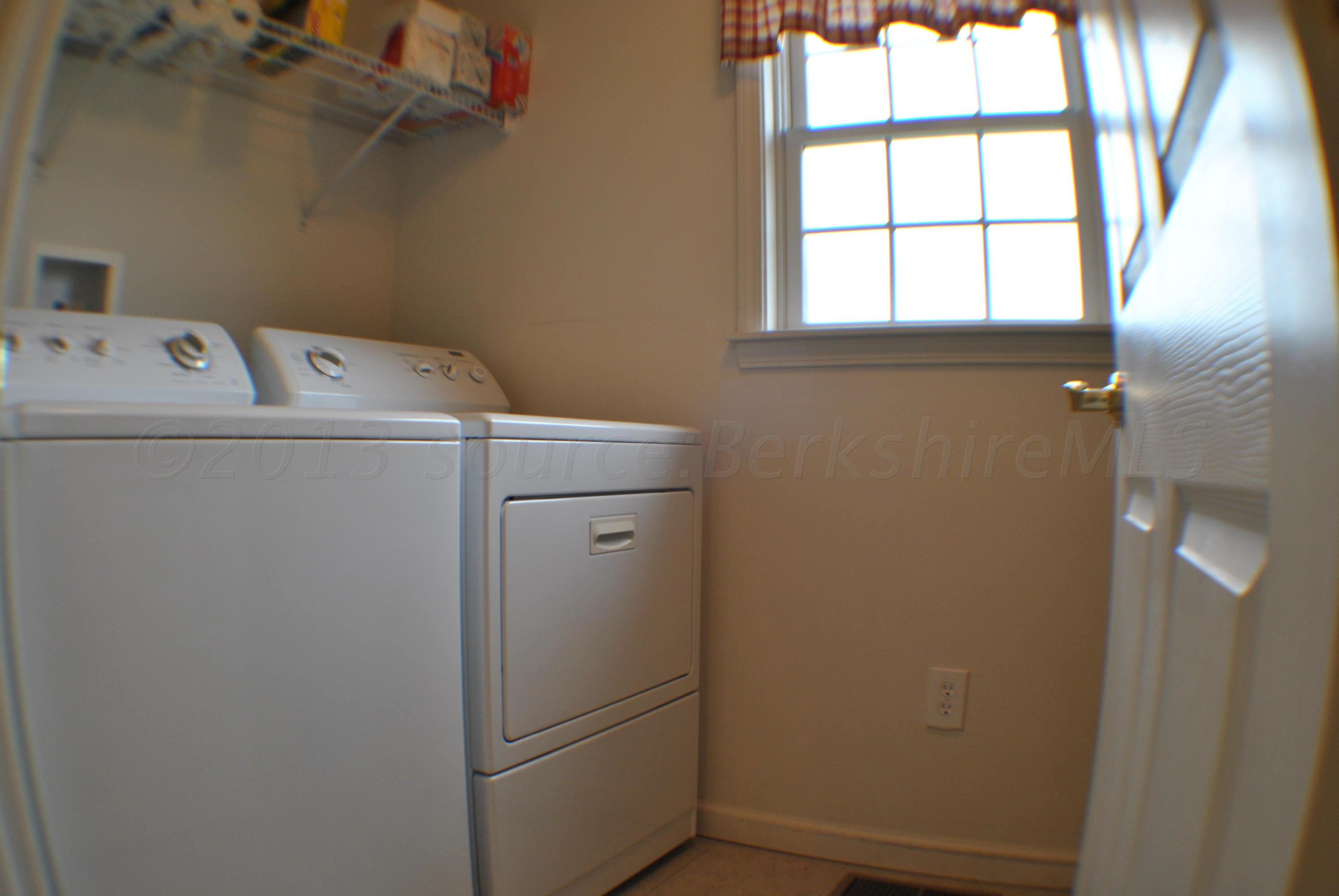 231 Hulett Hill Road Sheffield, MA 01257 - Photo 11 of 24 Laundry Room