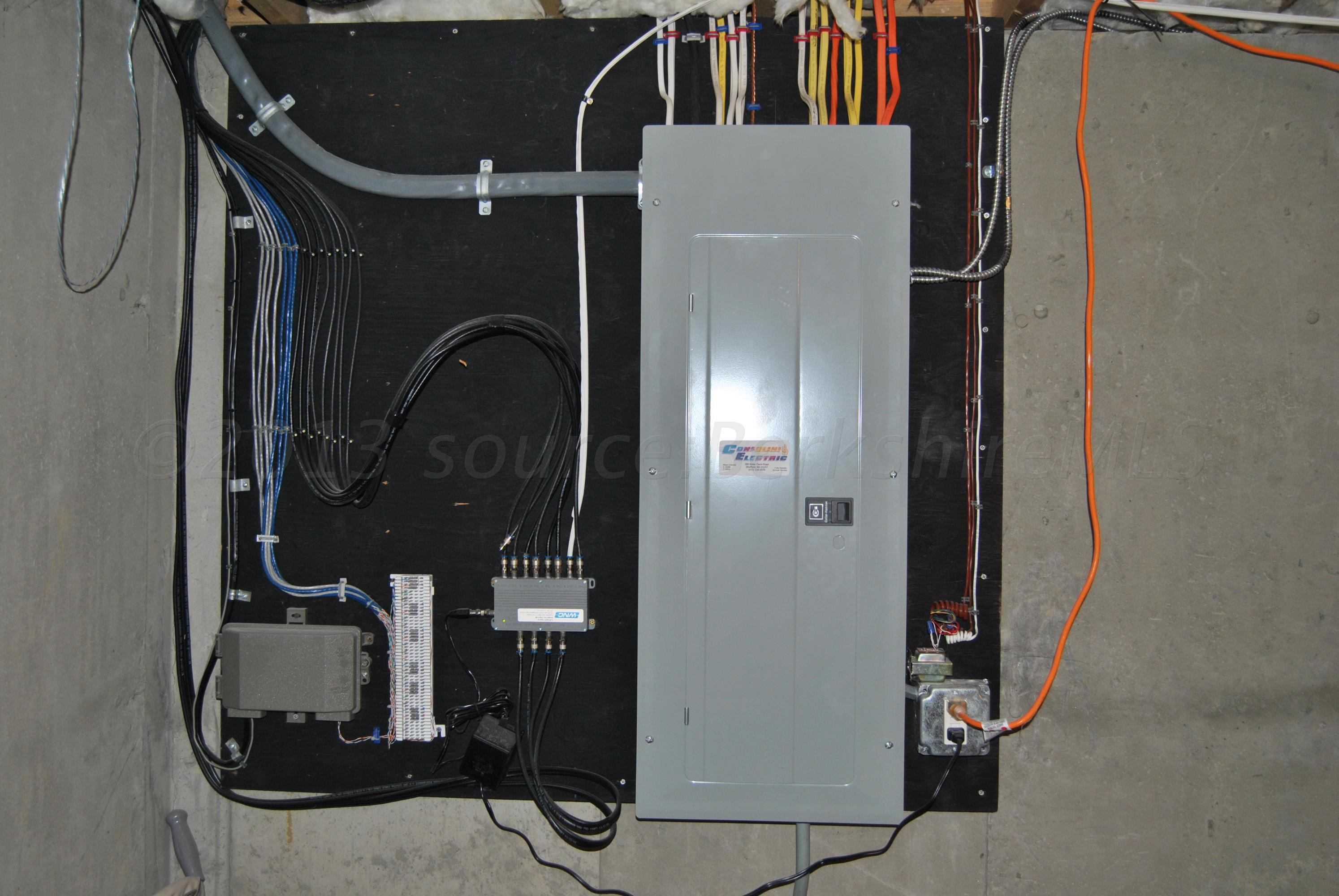 231 Hulett Hill Road Sheffield, MA 01257 - Photo 17 of 24 Mechanicals