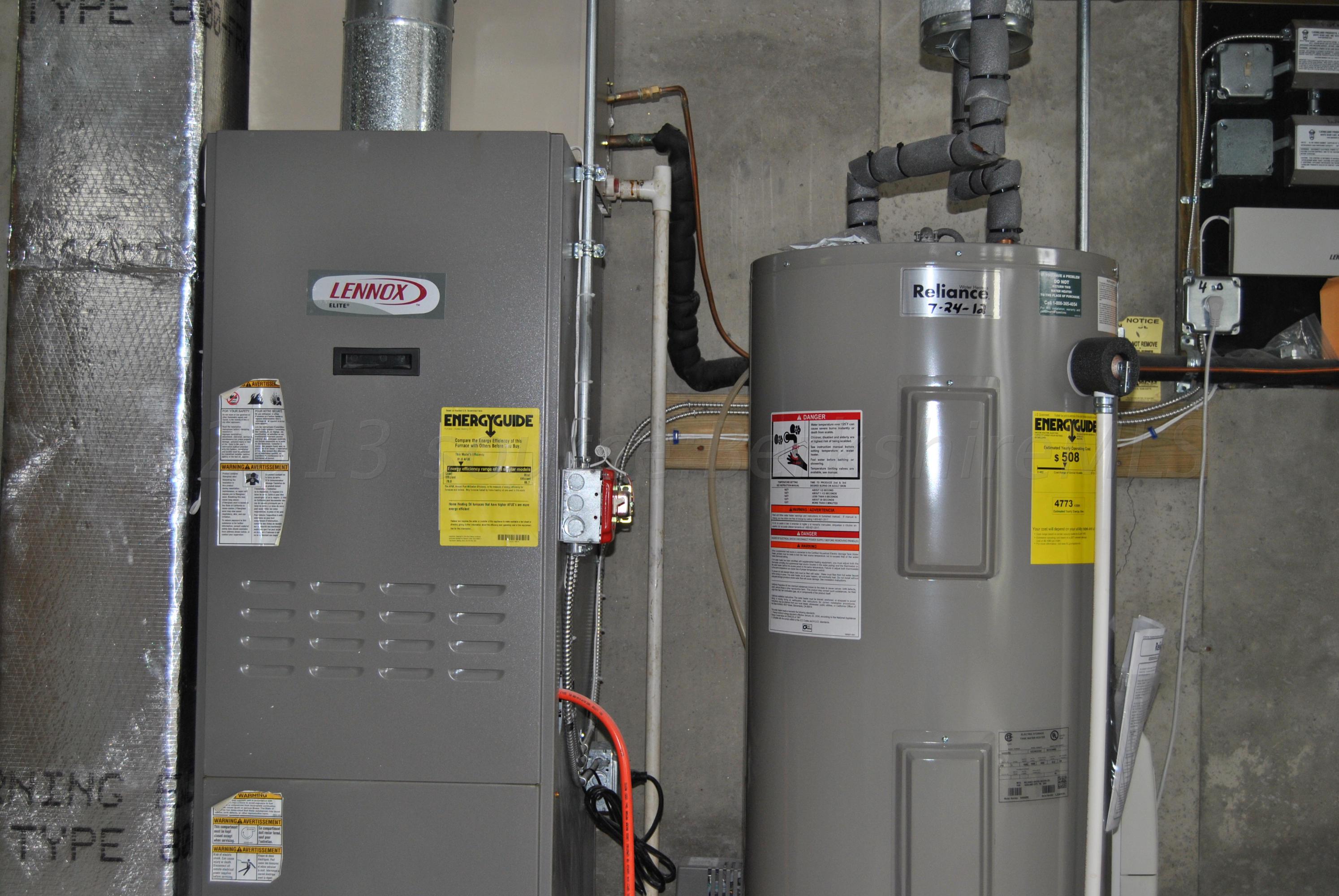 231 Hulett Hill Road Sheffield, MA 01257 - Photo 18 of 24 Mechanicals