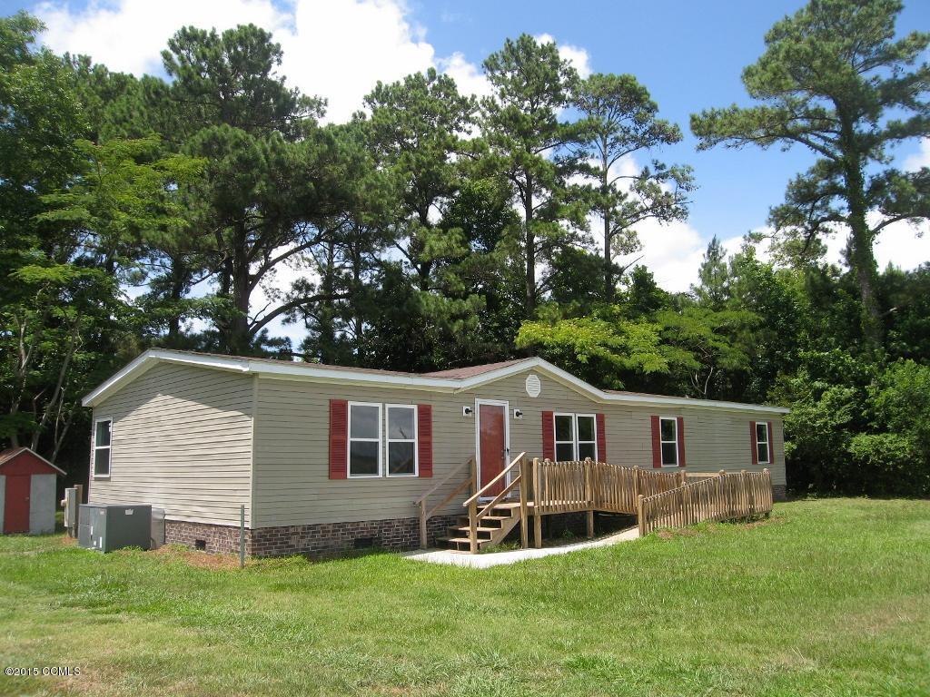 931 Old Winberry Road Newport, NC 28570 - Photo 1 of 19 MAIN