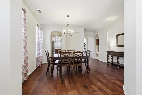 $478,900 | 1029 Albany Drive, Fort Worth, TX 76131