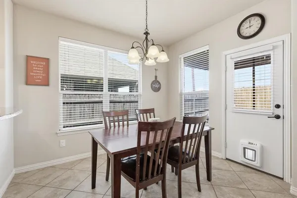 $478,900 | 1029 Albany Drive, Fort Worth, TX 76131