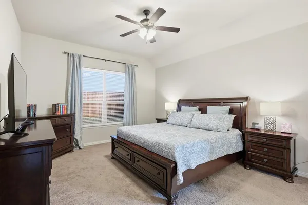 $478,900 | 1029 Albany Drive, Fort Worth, TX 76131
