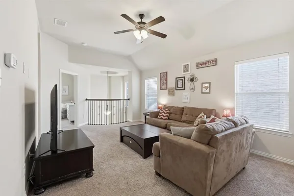 $478,900 | 1029 Albany Drive, Fort Worth, TX 76131