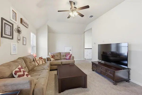 $478,900 | 1029 Albany Drive, Fort Worth, TX 76131