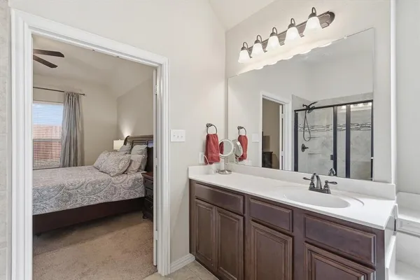 $478,900 | 1029 Albany Drive, Fort Worth, TX 76131