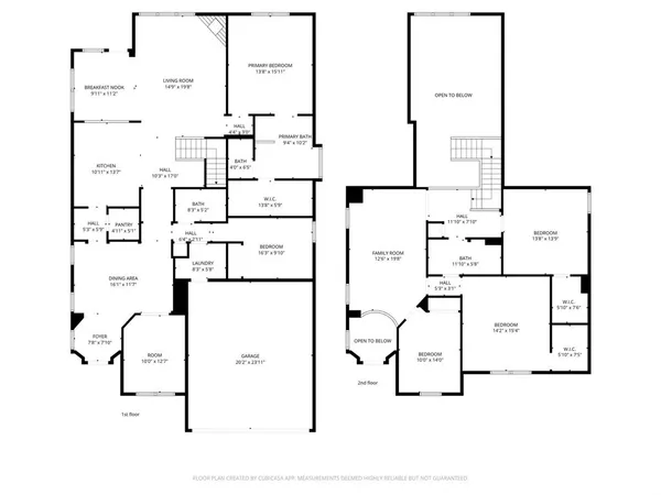 $478,900 | 1029 Albany Drive, Fort Worth, TX 76131