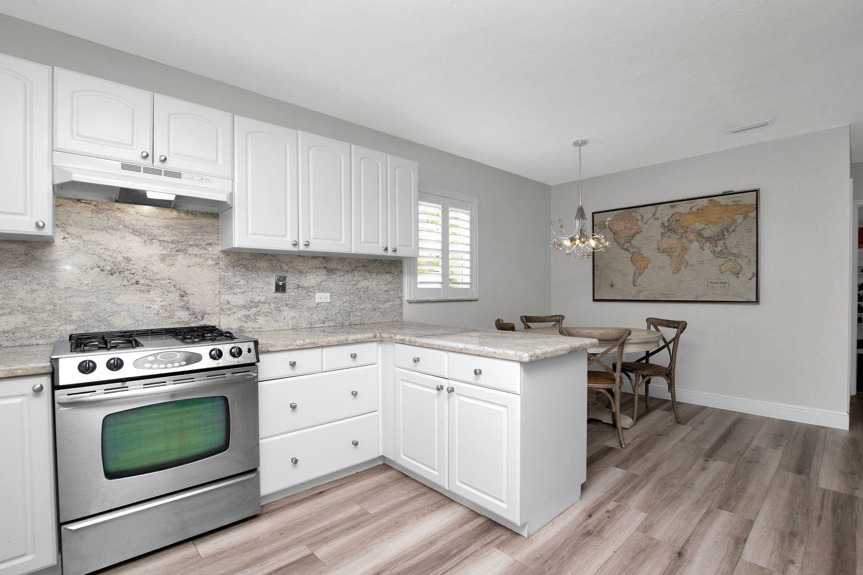 302 2nd Key Key Largo, FL 33037 - Photo 14 of 38 Kitchen 2