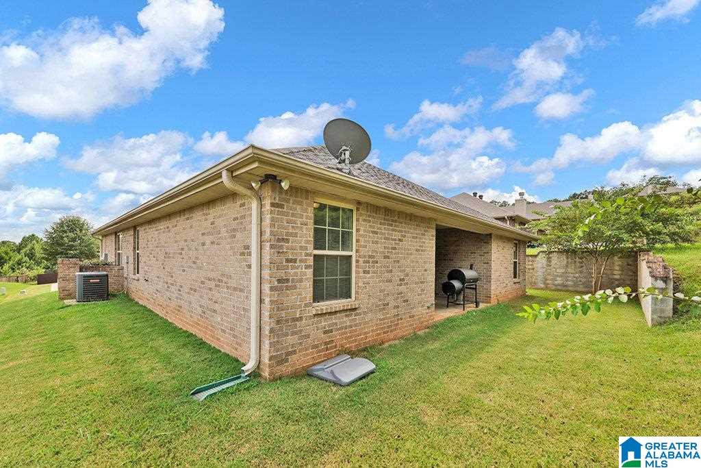 6809 Oaklawn Lane McCalla, AL 35111 - Photo 3 of 33