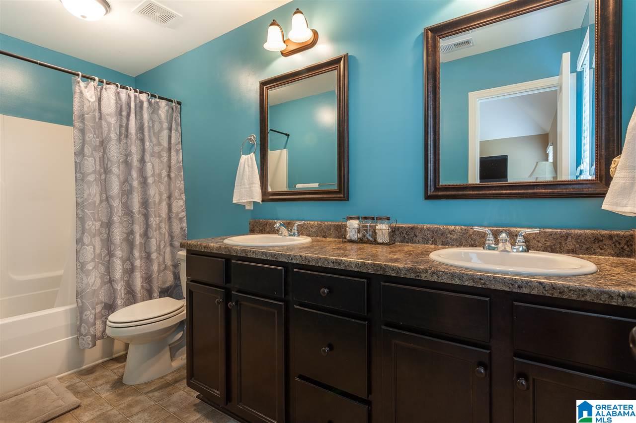 5340 Jean Ridge Lane Odenville, AL 35120 - Photo 15 of 24