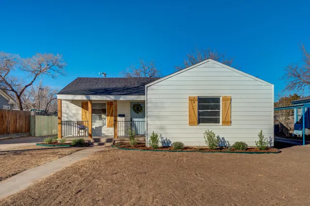$240,000 | 3610 30th Street, Lubbock, TX 79410
