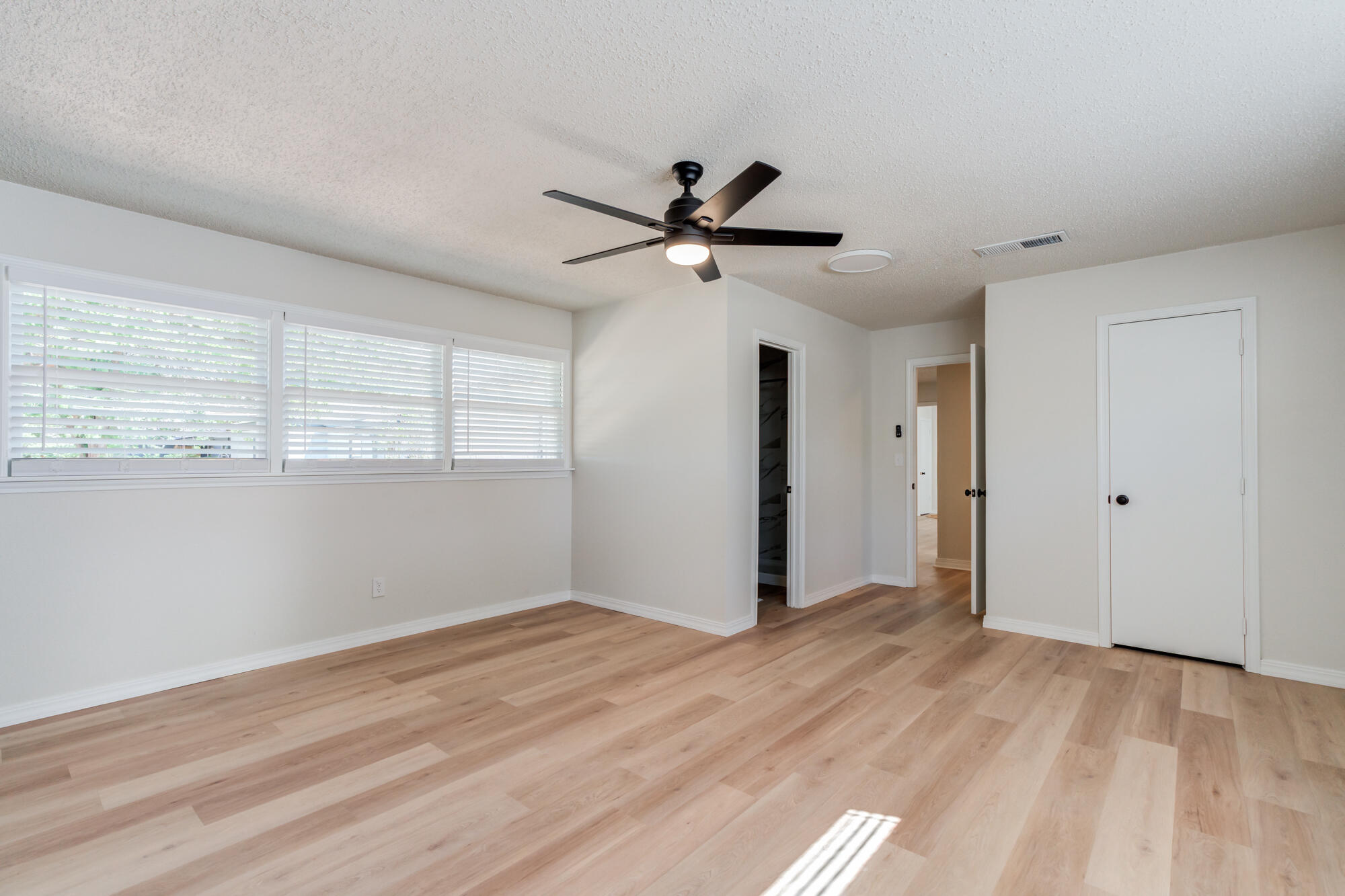 3610 30th Street Lubbock, TX 79410 - Photo 27 of 35 a view of an empty room with a window