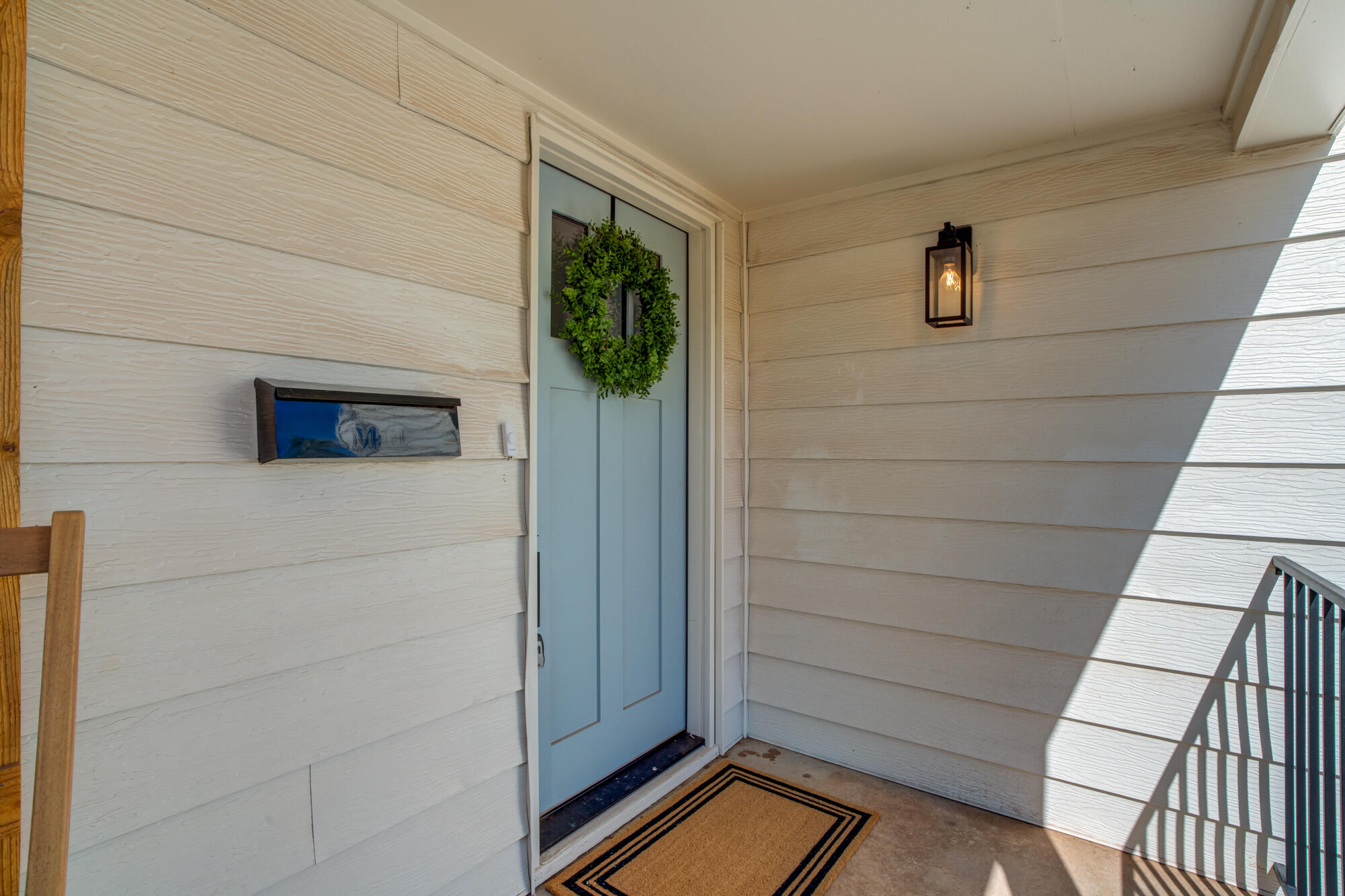 3610 30th Street Lubbock, TX 79410 - Photo 3 of 35 a view of front door