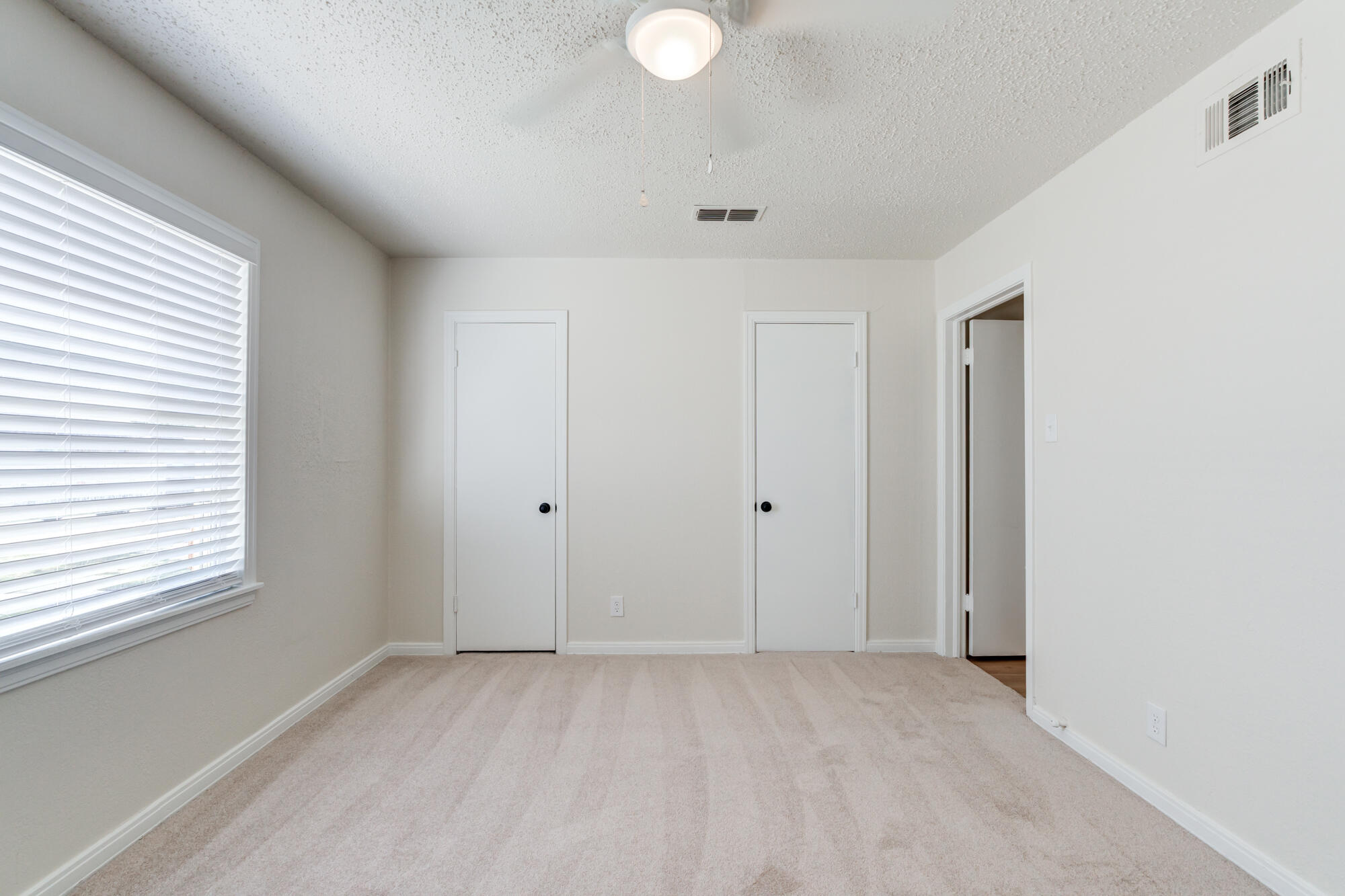 3610 30th Street Lubbock, TX 79410 - Photo 35 of 35 a view of an empty room and window