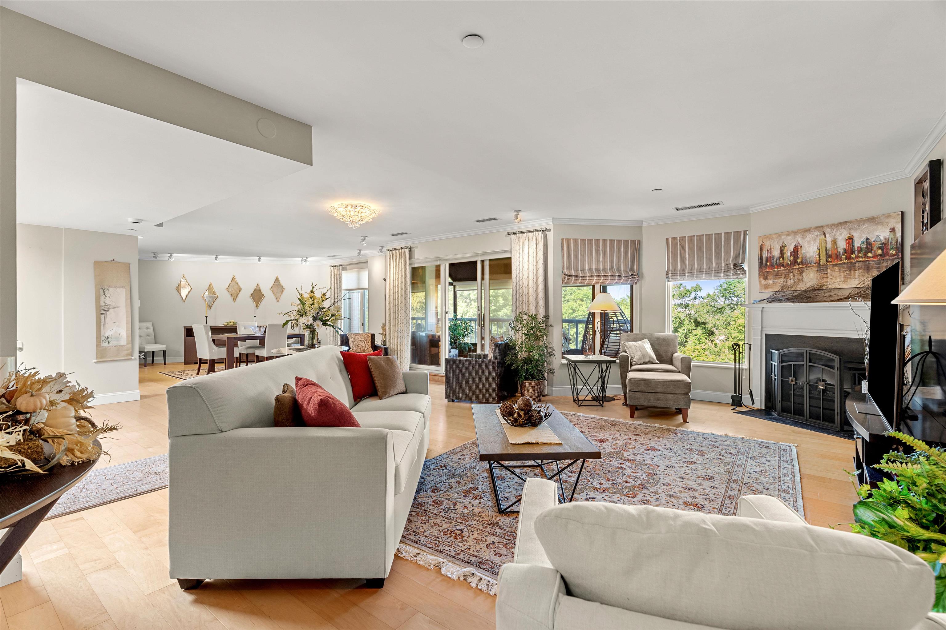 300 River Road, Unit 508/608 Manchester, NH 03104 - Photo 16 of 41