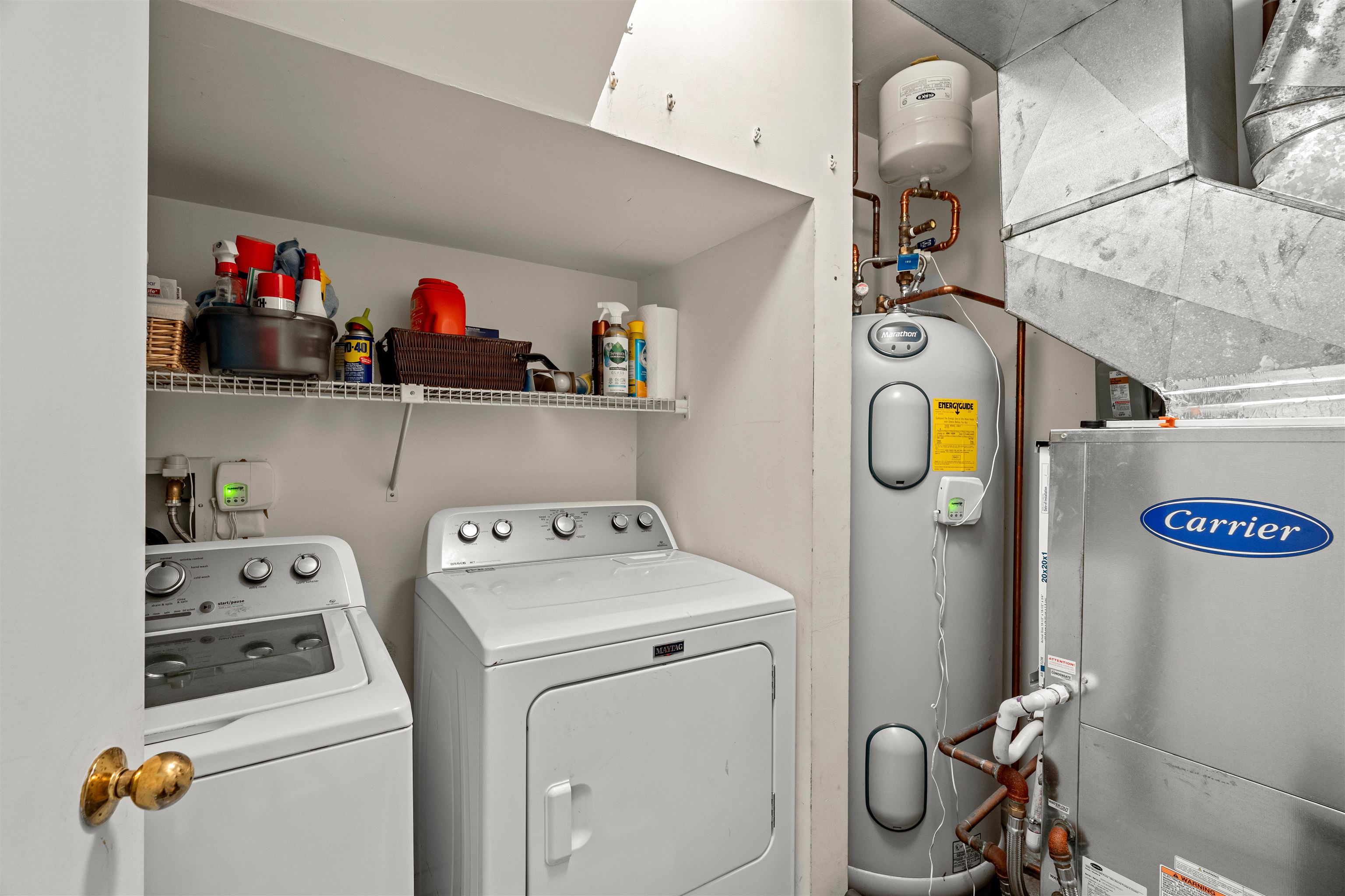 300 River Road, Unit 508/608 Manchester, NH 03104 - Photo 37 of 41