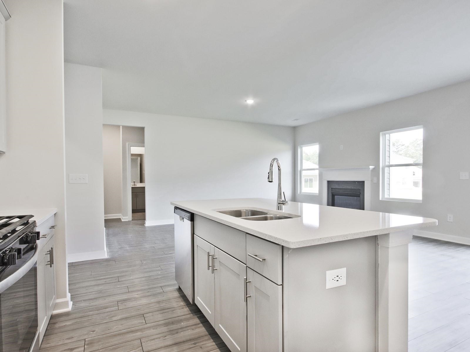 136 Layken Drive Fountain Inn, SC 29644 - Photo 12 of 34