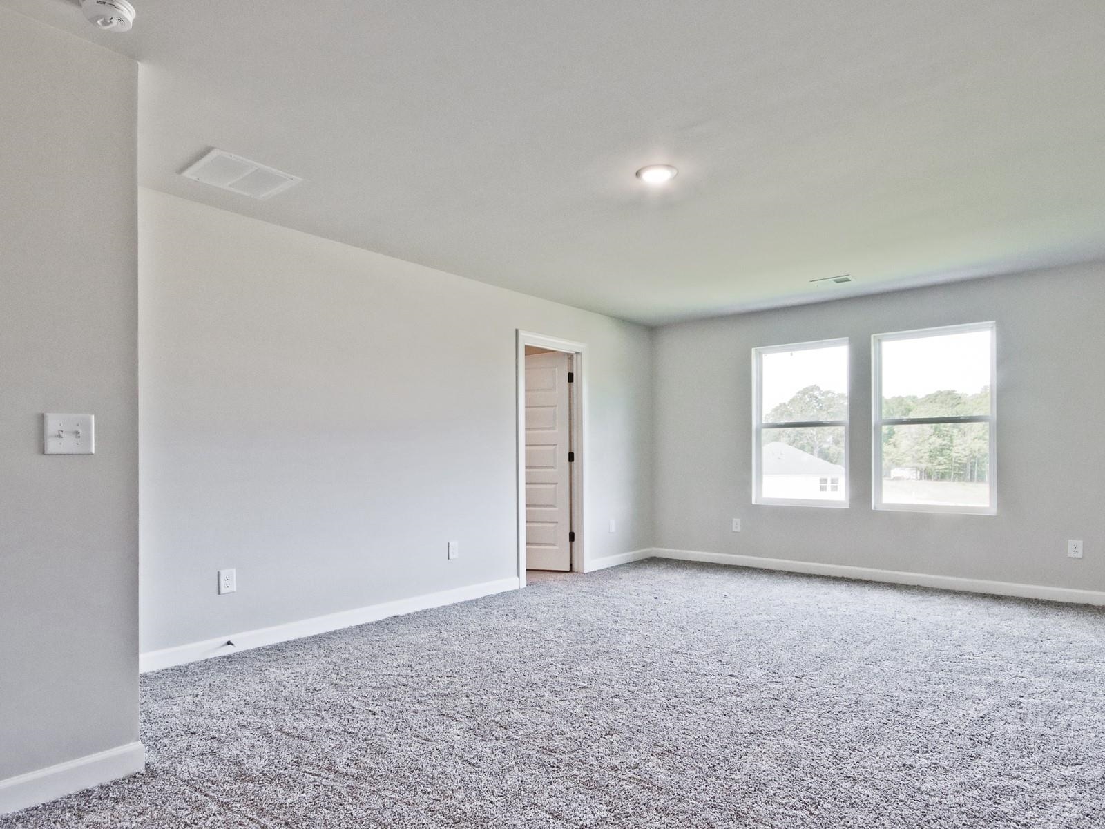 136 Layken Drive Fountain Inn, SC 29644 - Photo 20 of 34