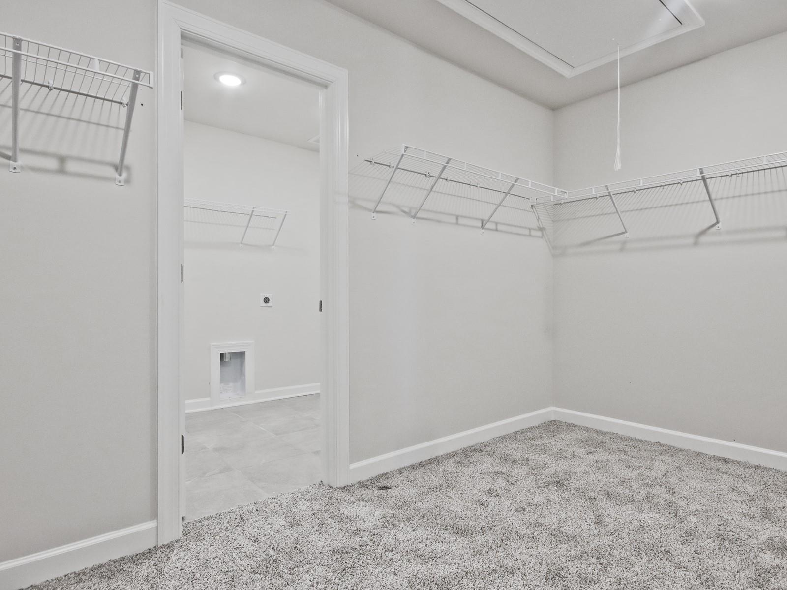 136 Layken Drive Fountain Inn, SC 29644 - Photo 24 of 34