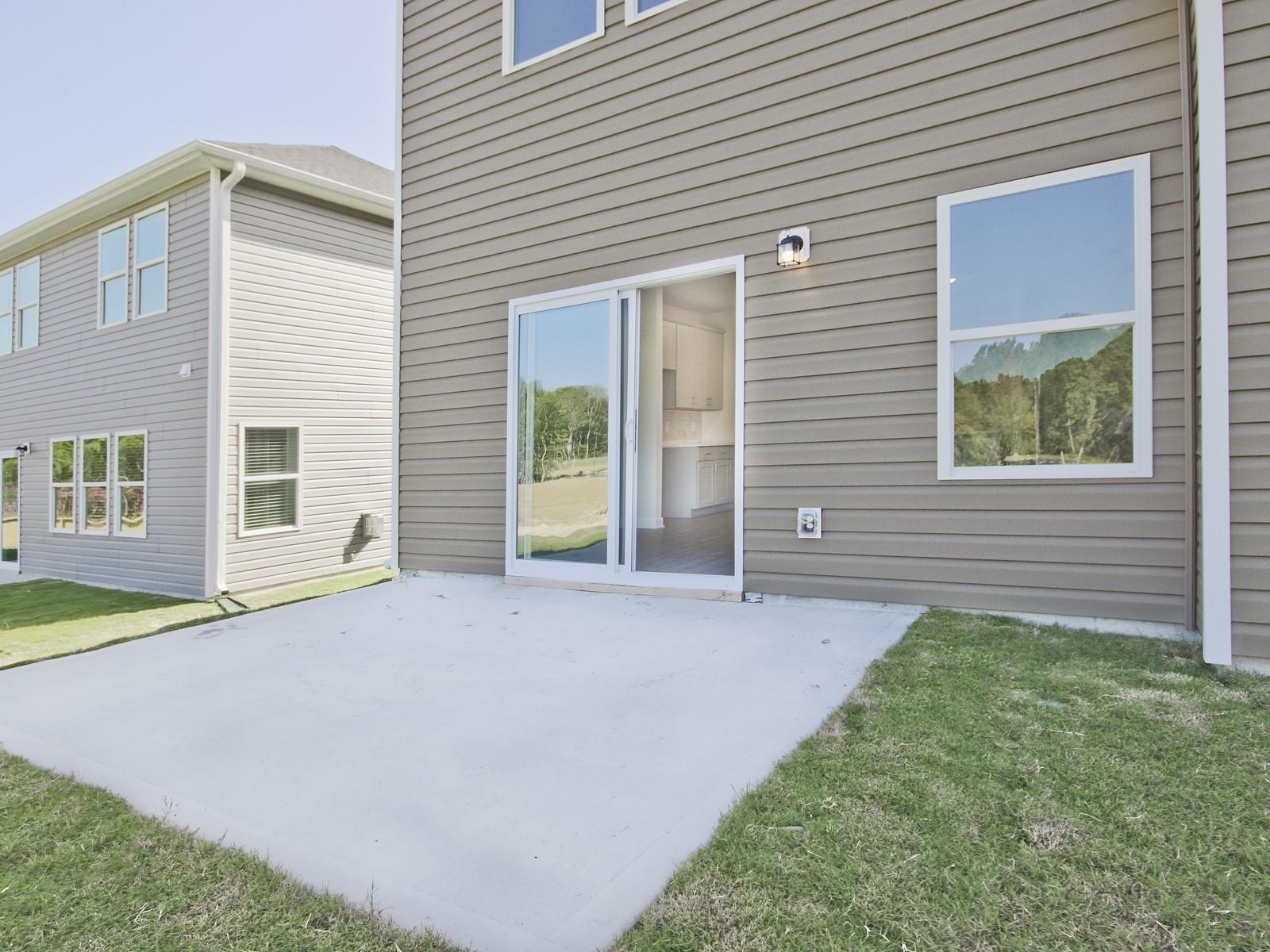 136 Layken Drive Fountain Inn, SC 29644 - Photo 30 of 34