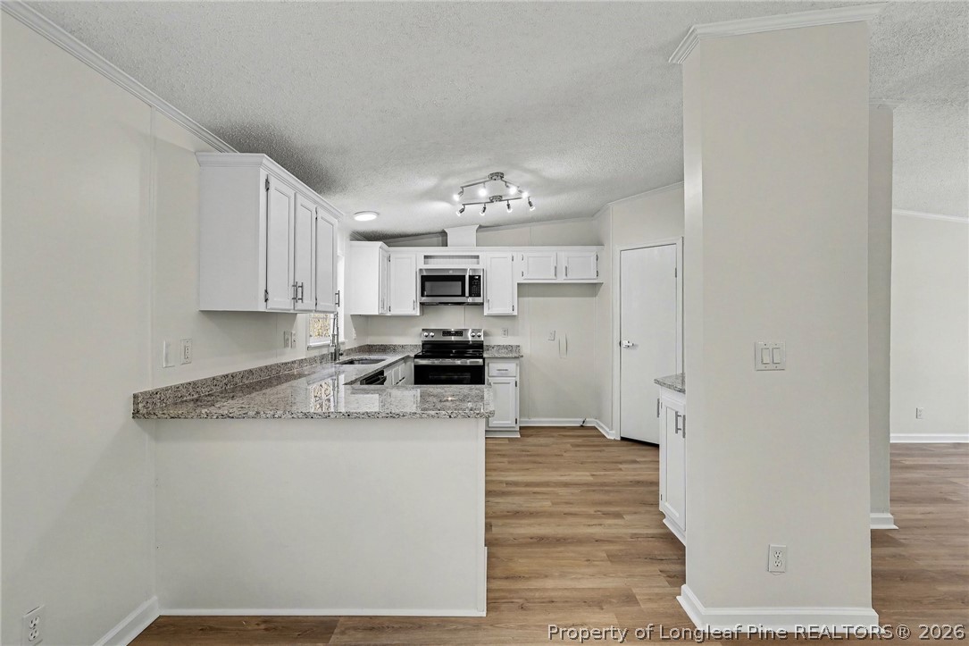 122 Saddlebrook Road Roxboro, NC 27574 - Photo 13 of 33 Gallery Image 13