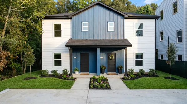 $1,849 | 9441 Radio Road, Unit B, Houston, TX 77075
