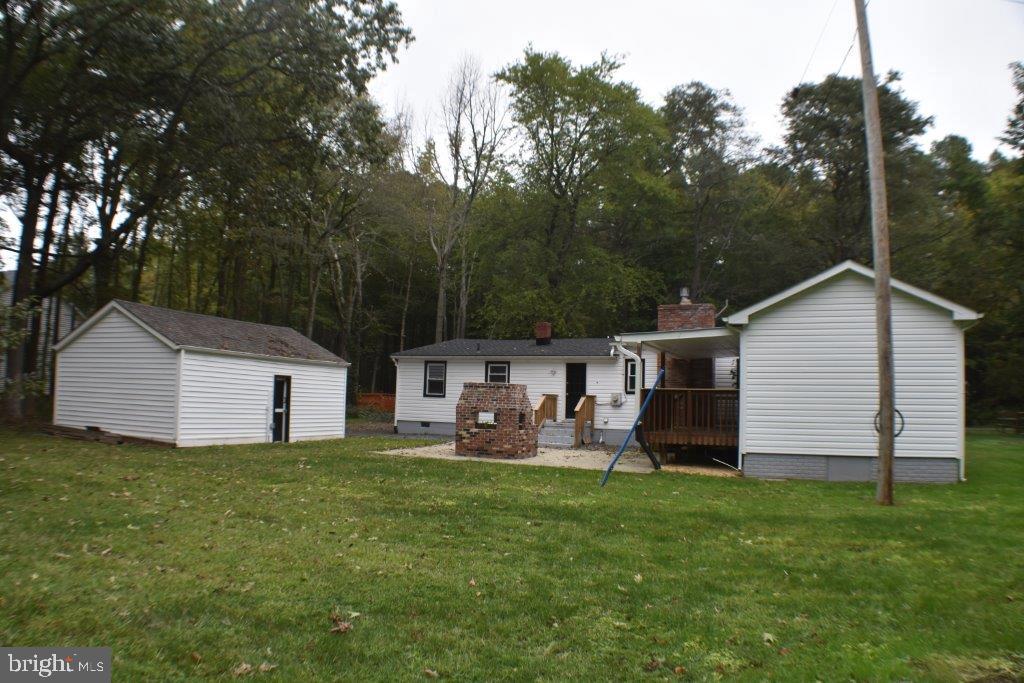 949 Marzoff Road Deale, MD 20751 - Photo 3 of 16