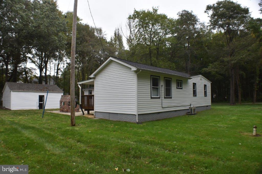 949 Marzoff Road Deale, MD 20751 - Photo 4 of 16