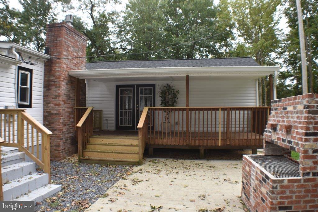 949 Marzoff Road Deale, MD 20751 - Photo 5 of 16