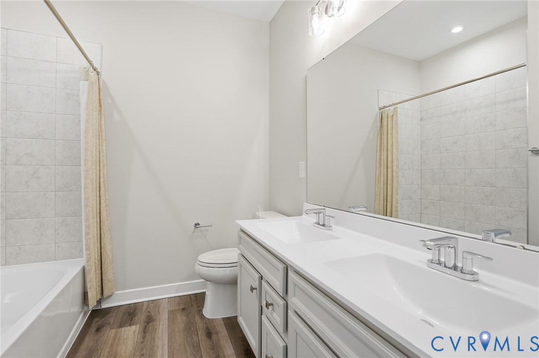 12006 Calgary Loop Chester, VA 23831 - Photo 37 of 52