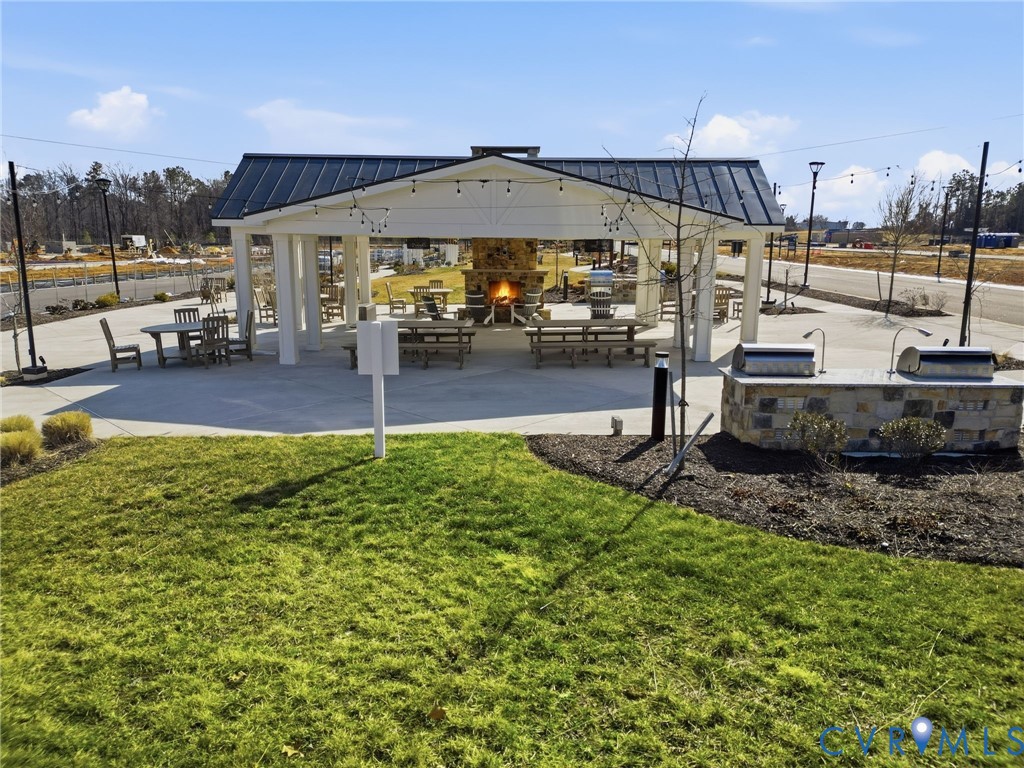 12006 Calgary Loop Chester, VA 23831 - Photo 43 of 52