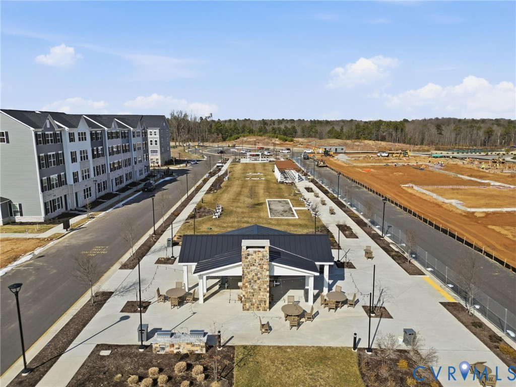 12006 Calgary Loop Chester, VA 23831 - Photo 44 of 52