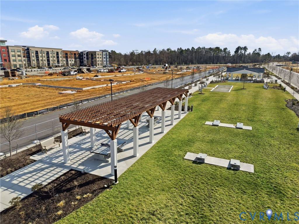 12006 Calgary Loop Chester, VA 23831 - Photo 45 of 52