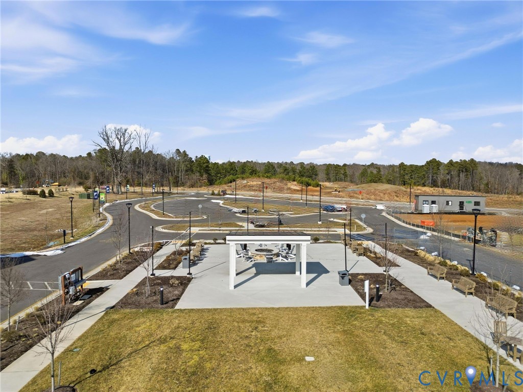 12006 Calgary Loop Chester, VA 23831 - Photo 46 of 52