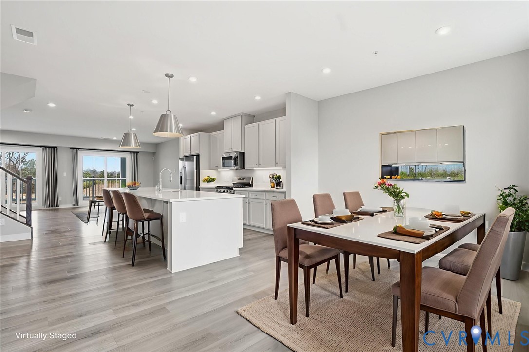 12006 Calgary Loop Chester, VA 23831 - Photo 6 of 52